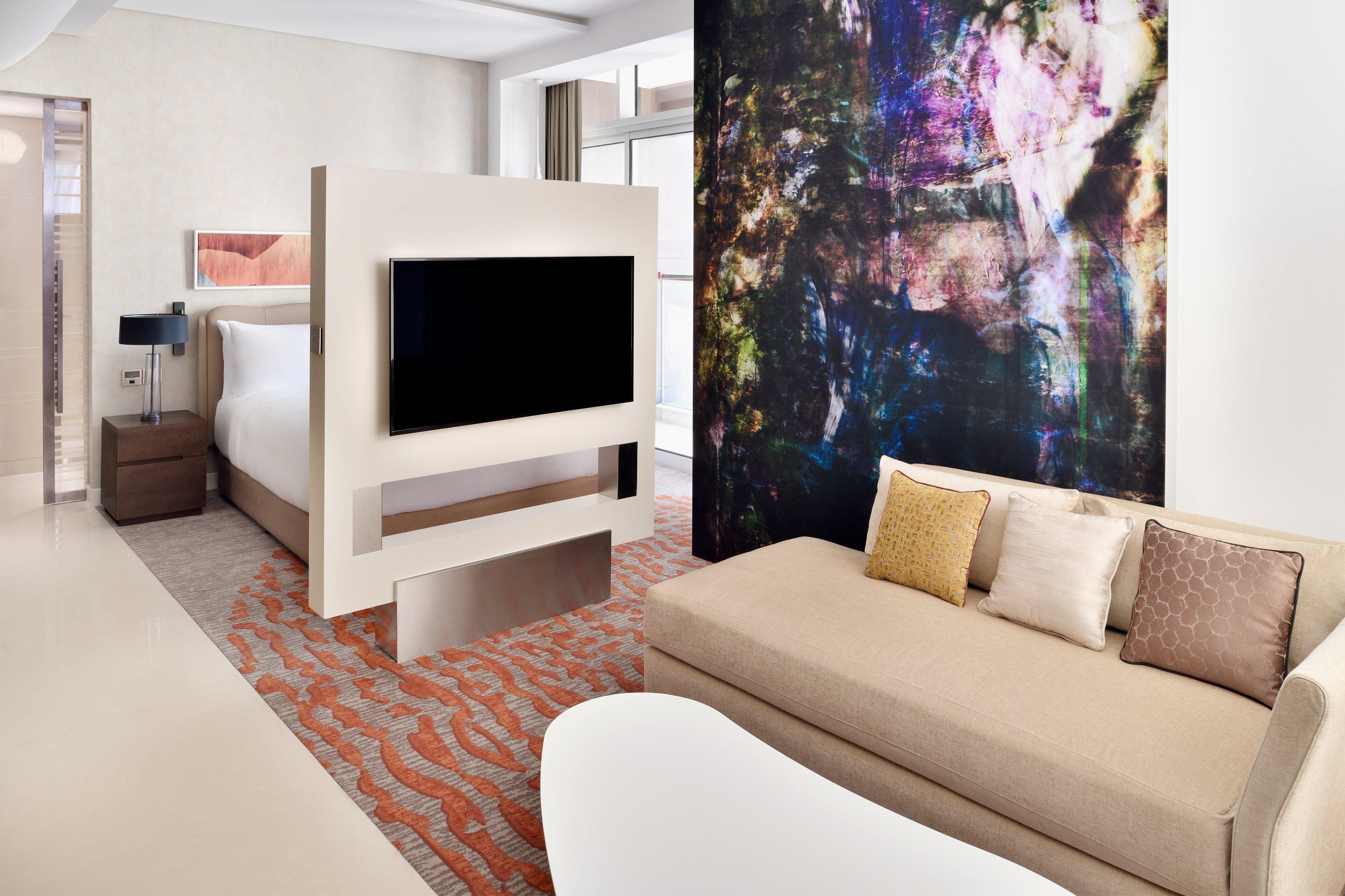 Crowne Plaza Marina By Ihg Дубай