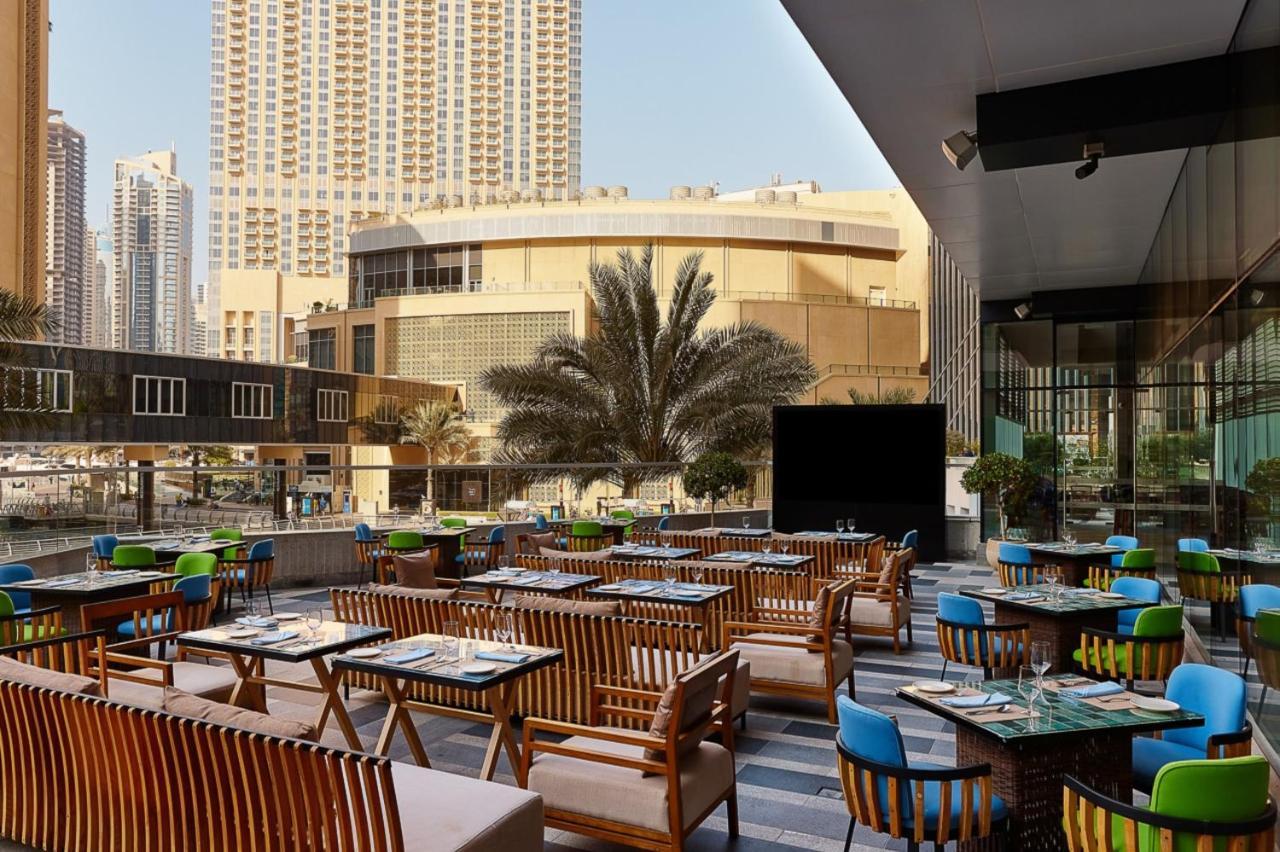 Crowne Plaza Marina By Ihg Отель 5*