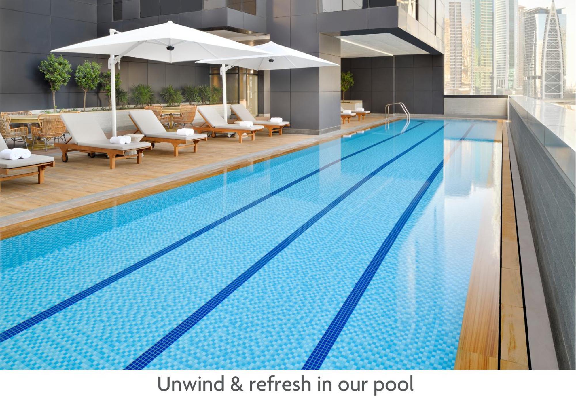 Crowne Plaza Marina By Ihg Отель 5*