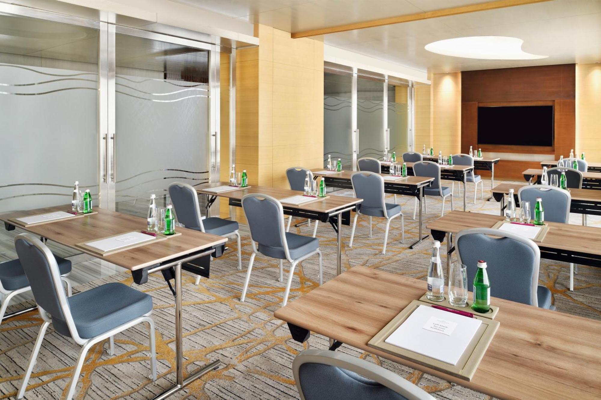 Crowne Plaza Marina By Ihg Отель Дубай
