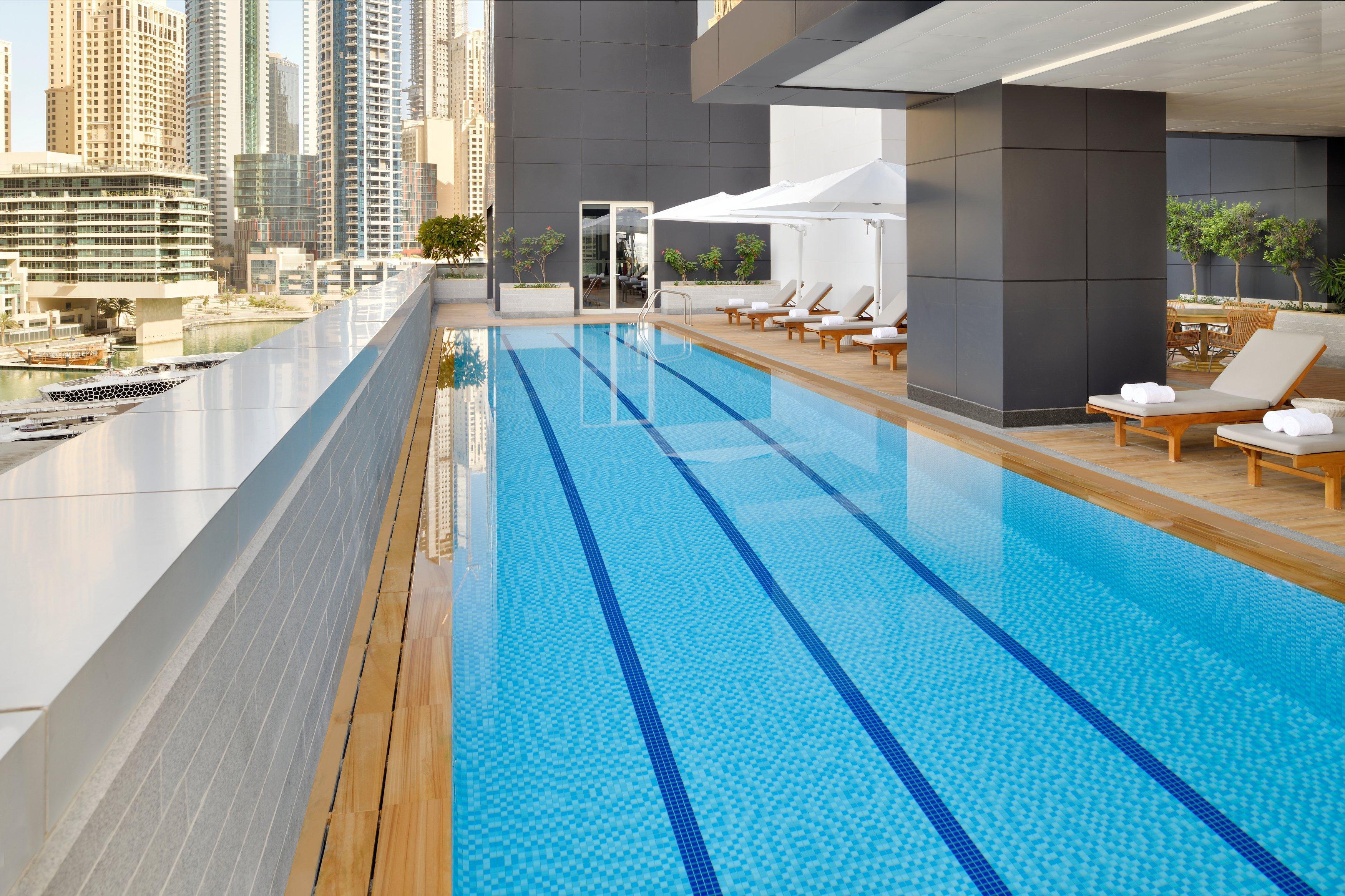 Crowne Plaza Marina By Ihg Готель