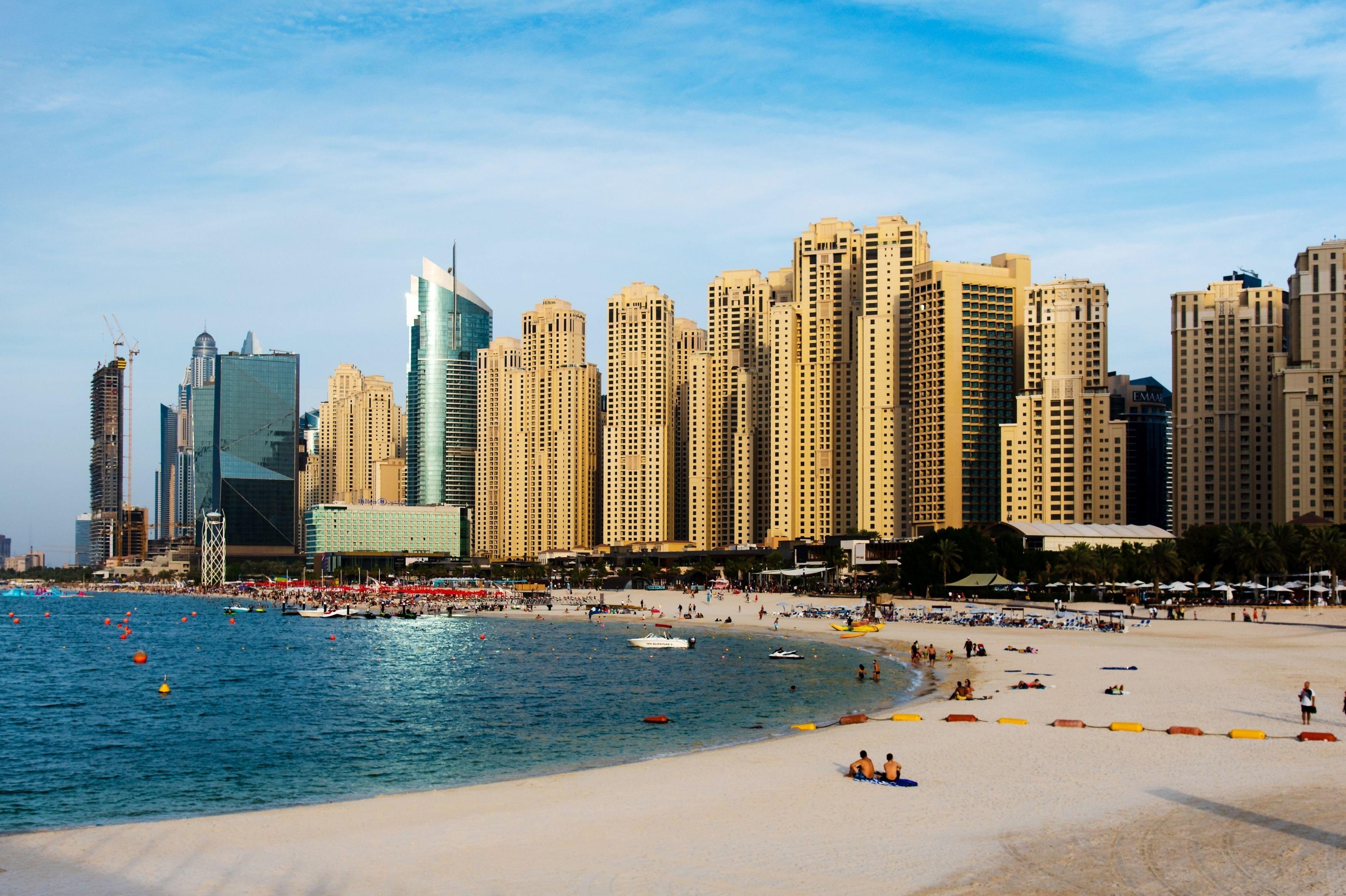 Crowne Plaza Marina By Ihg Готель