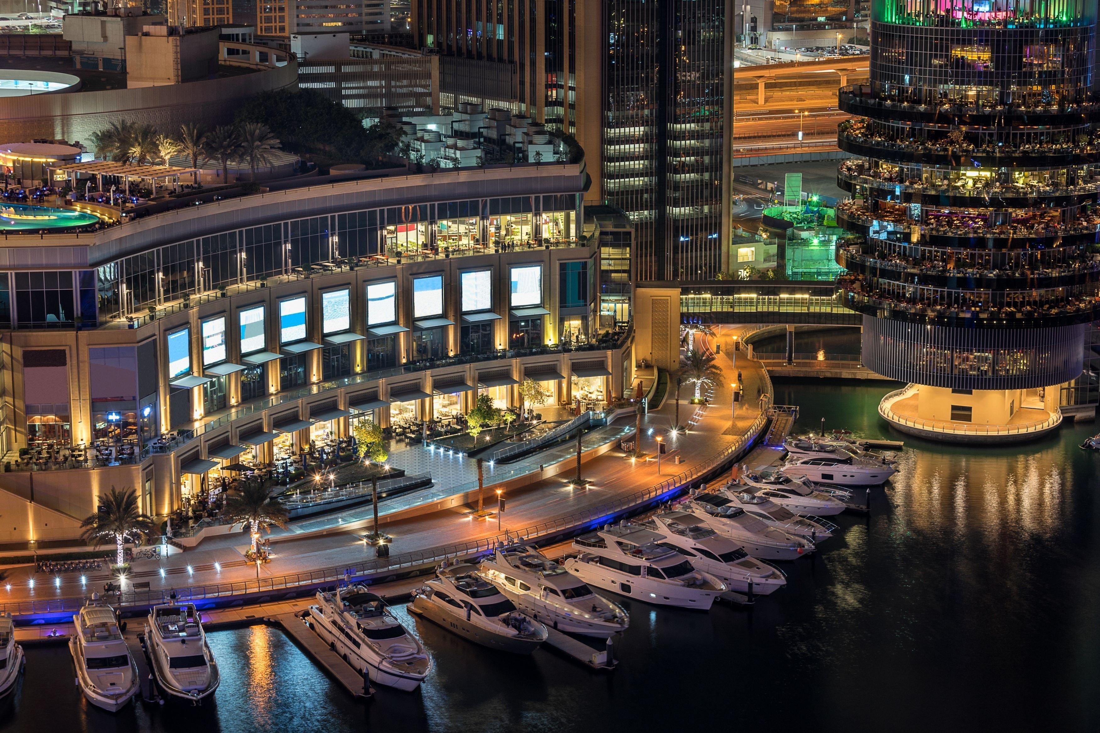 Готель Crowne Plaza Marina By Ihg